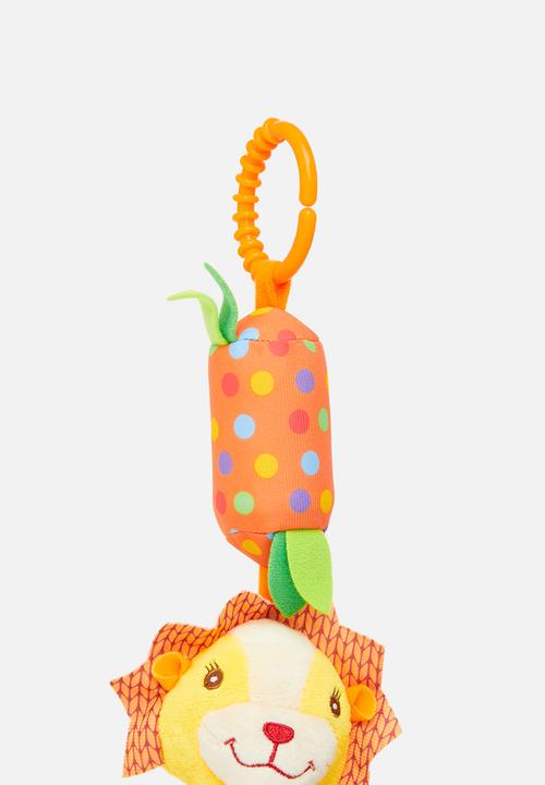 Pop Candy - Baby soft toy - multi