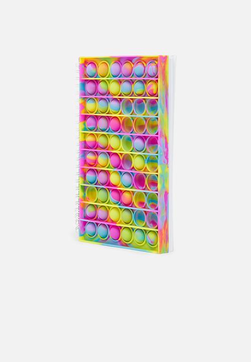 Pop Candy - Notebook - multi