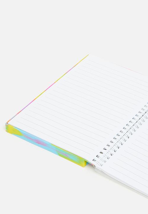 Pop Candy - Notebook - multi
