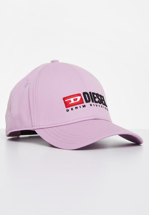 Diesel  - Corry-div - pink