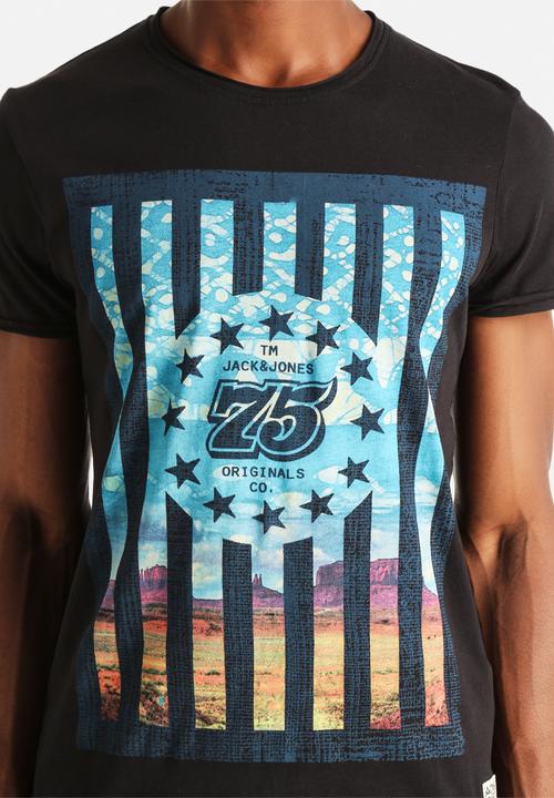 Jack & Jones - Air Tee
