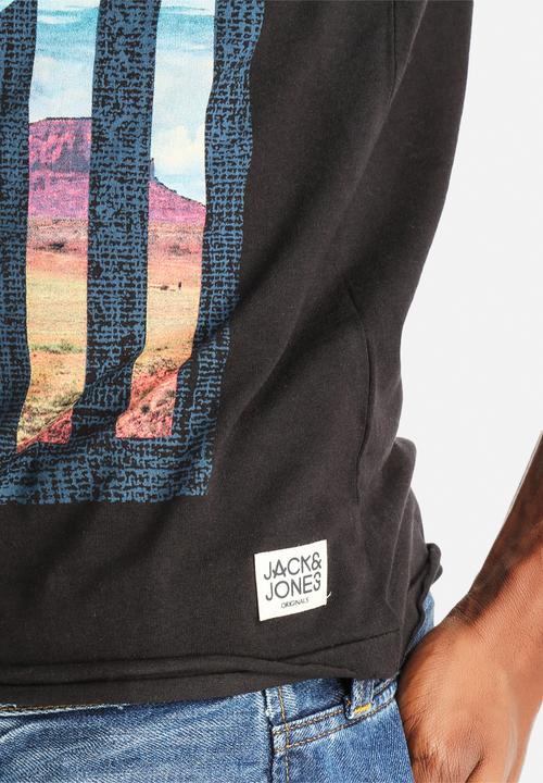 Jack & Jones - Air Tee