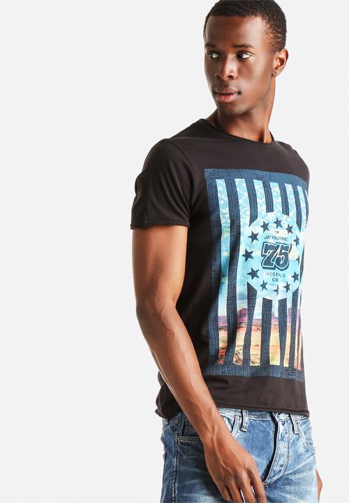 Jack & Jones - Air Tee