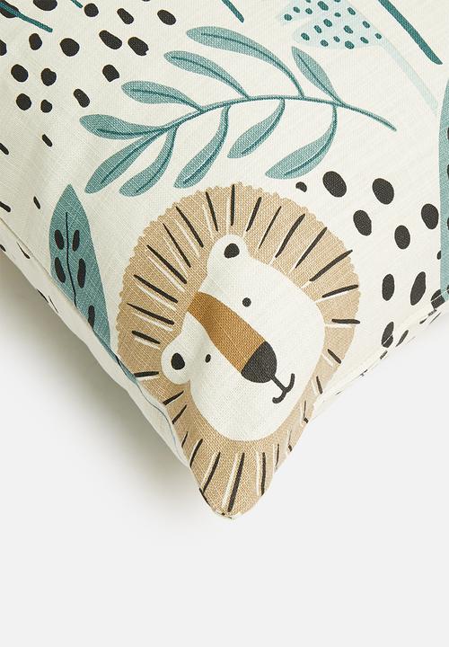 Sixth Floor - Felix cushion cover - multi