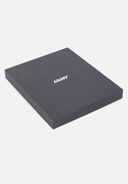 LAMY - Lamy gift set - black