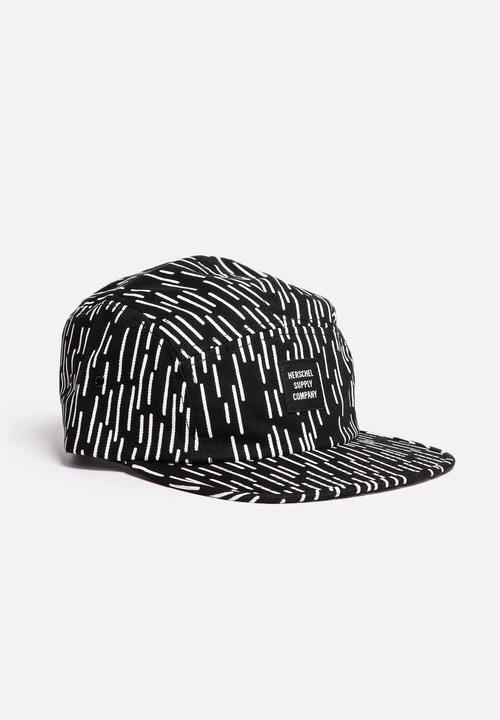 Herschel Supply Co. - Glendale 5 Panel