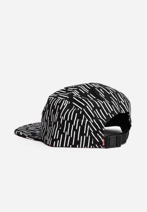 Herschel Supply Co. - Glendale 5 Panel