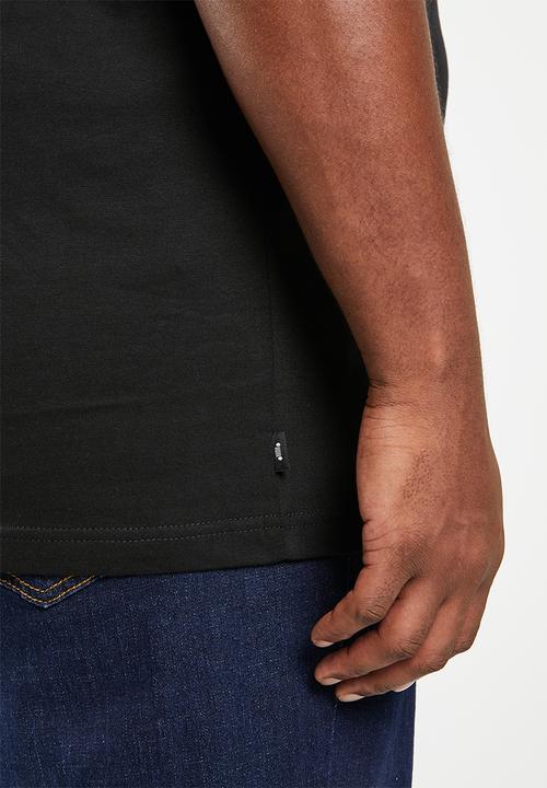 JEEP - Plus jeep 41 logo print tee - black