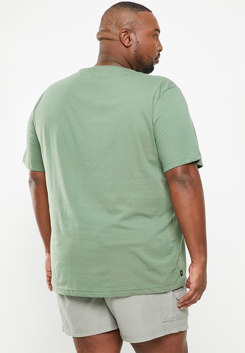 JEEP - Plus grille icon print tee - wavelite