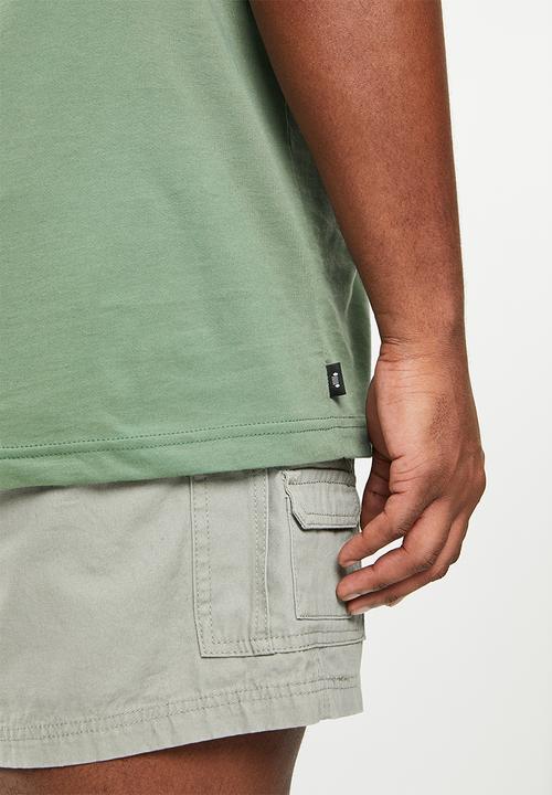JEEP - Plus grille icon print tee - wavelite