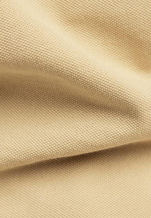 G-STAR - Dunda slim polo short sleeve - beige