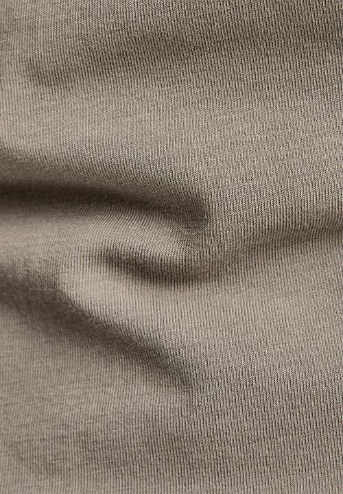 G-STAR - Slim base r t short sleeve - turf
