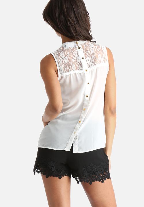 ONLY - Nice Top