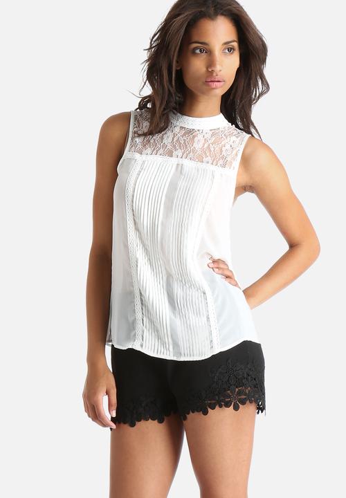 ONLY - Nice Top