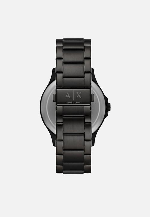 Armani Exchange - AX2444 - black