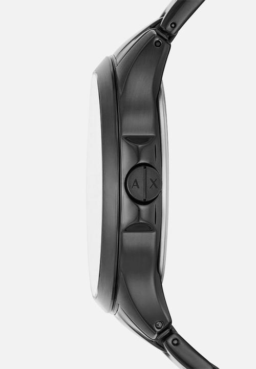 Armani Exchange - AX2444 - black