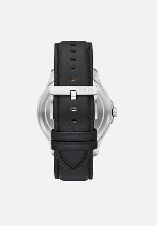 Armani Exchange - AX2445 - silver 
