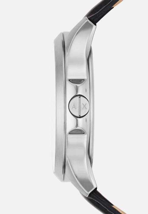 Armani Exchange - AX2445 - silver 