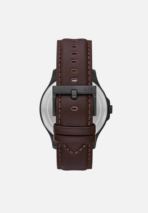 Armani Exchange - AX2446 - black