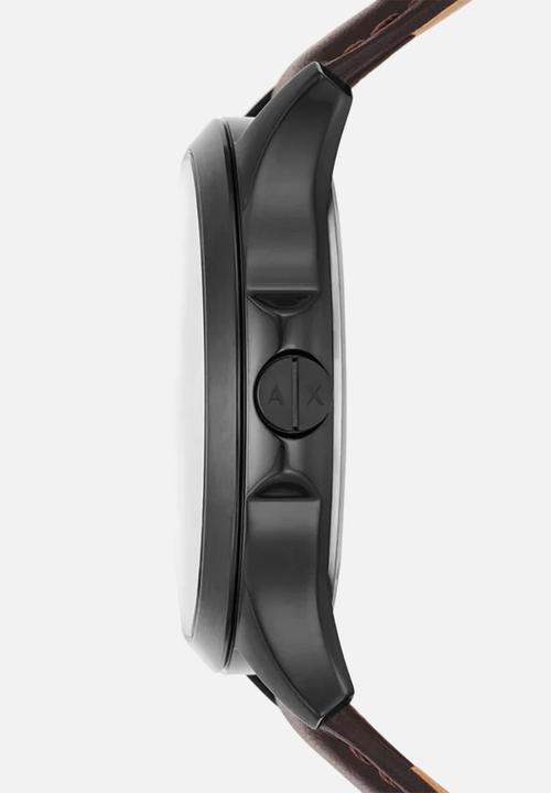 Armani Exchange - AX2446 - black