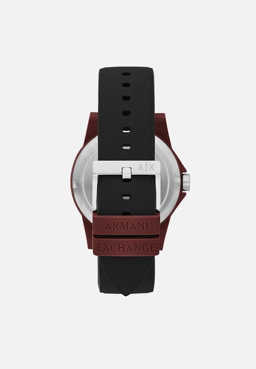 Armani Exchange - AX2525 - red