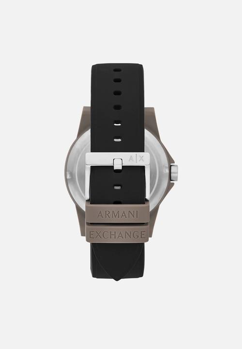 Armani Exchange - AX2526 - grey