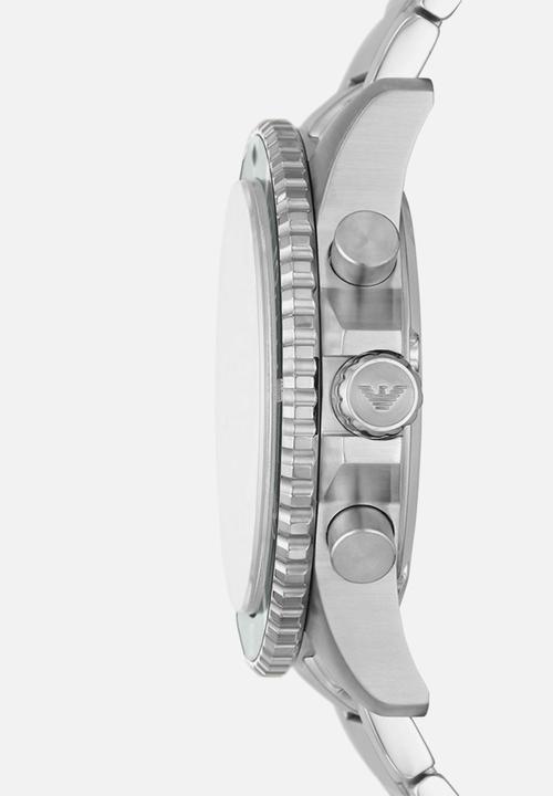 Armani - AR11500 - sliver