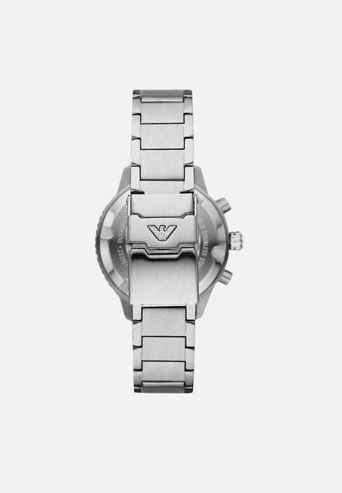 Armani - AR11500 - sliver