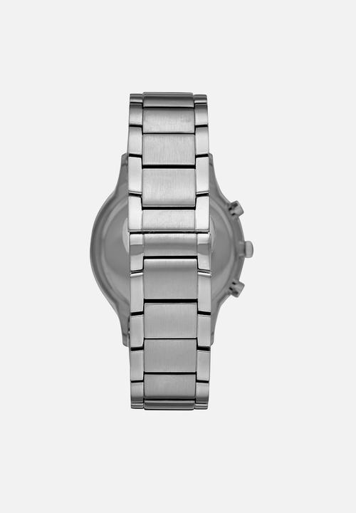 Armani - AR11507 - silver 