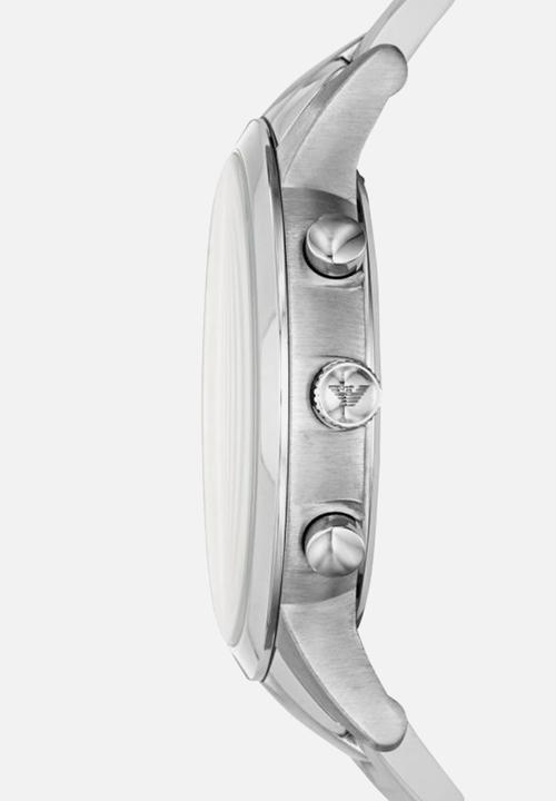 Armani - AR11507 - silver 