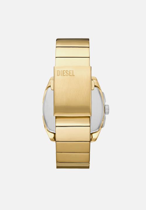 Diesel  - D.V.A.- gold