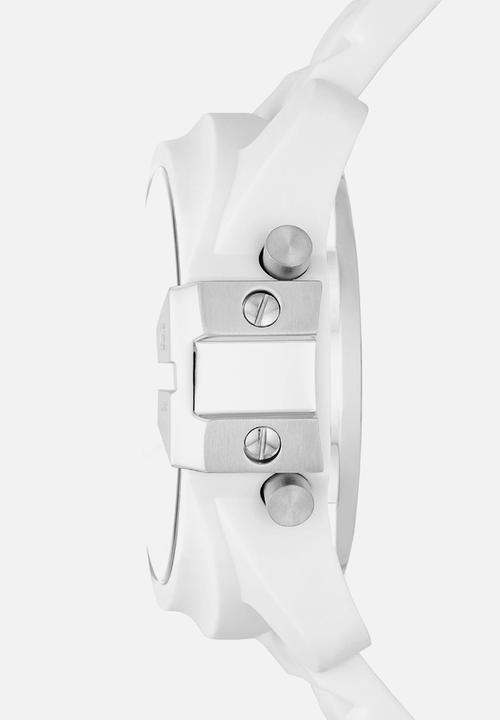 Diesel  - Master chief - white