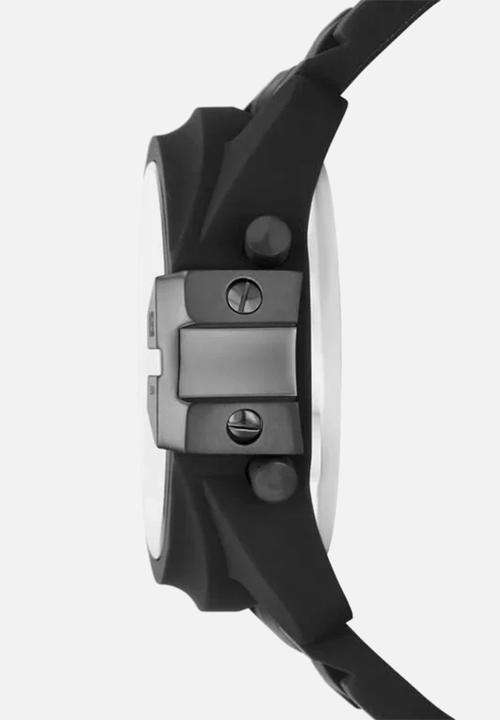 Diesel  - Master chief - black