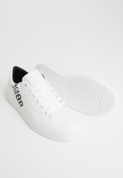Aca Joe - Aca joe pu  sneakers - white