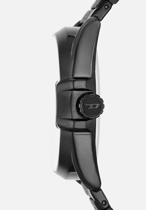 Diesel  - MS9 - black