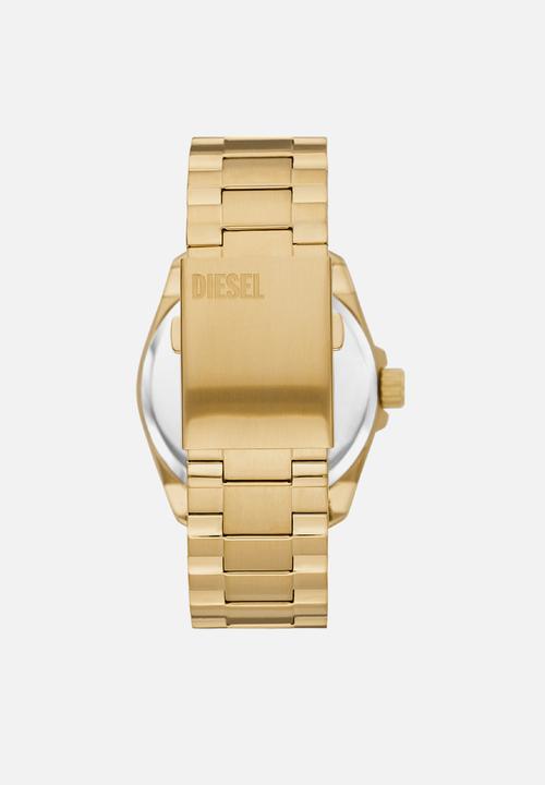 Diesel  - MS9 - gold