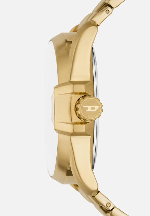 Diesel  - MS9 - gold