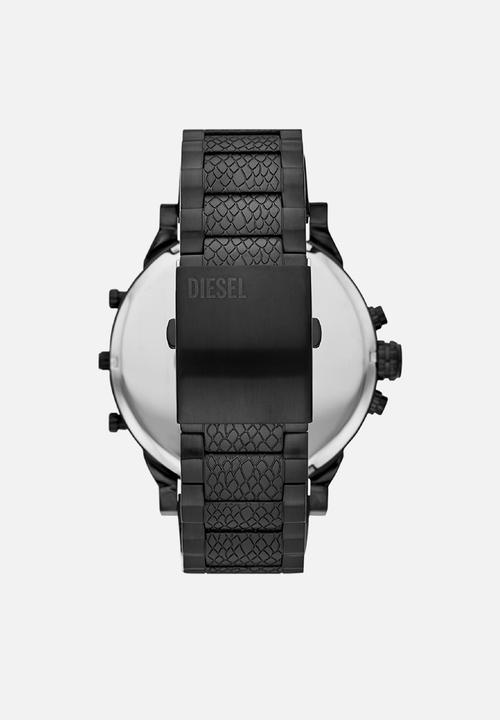 Diesel  - MR. DADDY 2.0 - black
