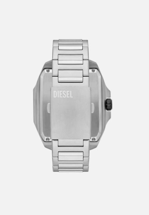 Diesel  - Flayed - silver