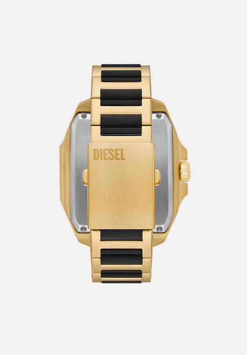 Diesel  - Flayed - 2-tone