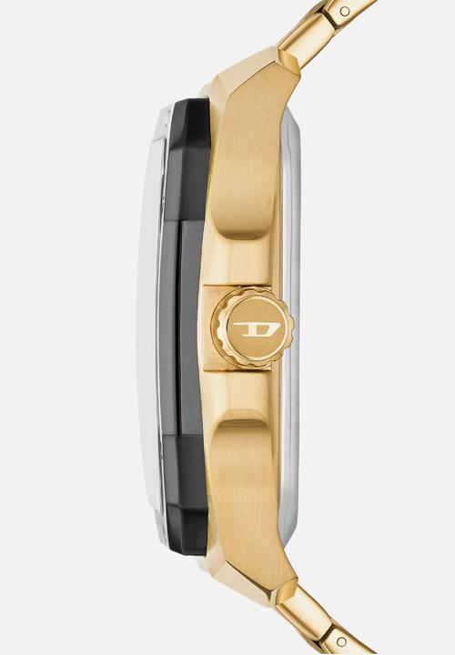 Diesel  - Flayed - 2-tone
