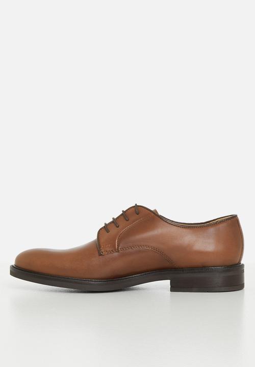 ALDO - Bogart leather - cognac