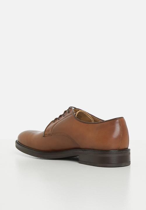 ALDO - Bogart leather - cognac