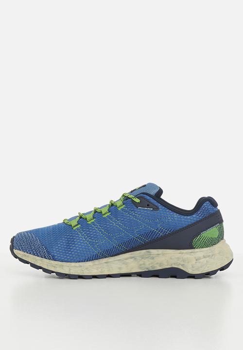 Merrell - Fly strike - blue
