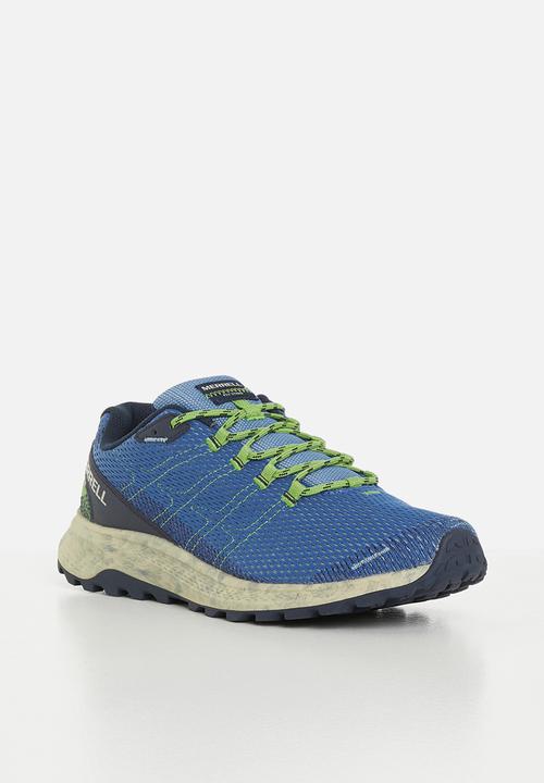Merrell - Fly strike - blue