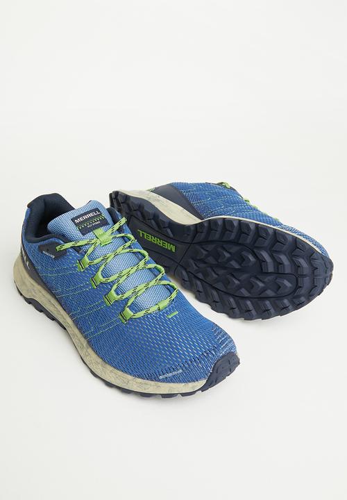 Merrell - Fly strike - blue