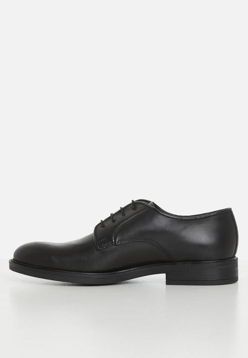 ALDO - Bogart leather - other black
