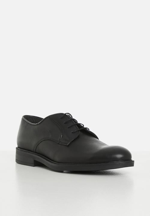 ALDO - Bogart leather - other black