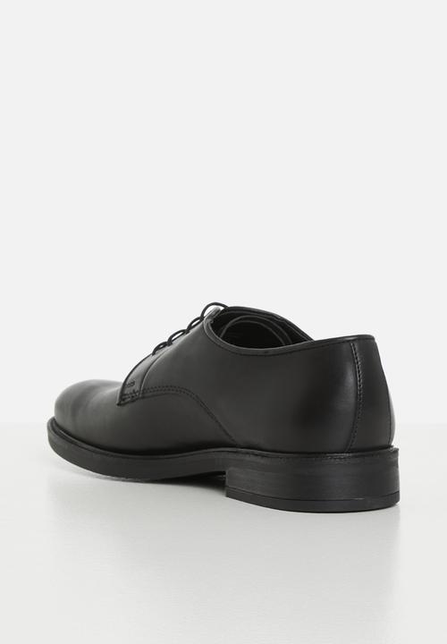 ALDO - Bogart leather - other black