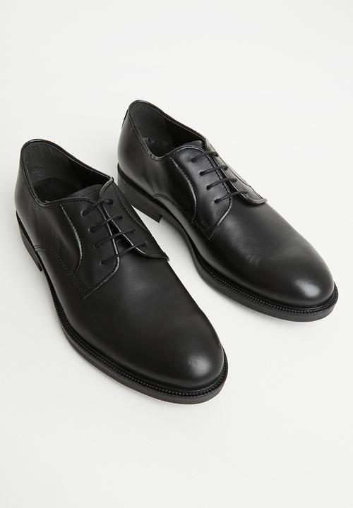 ALDO - Bogart leather - other black